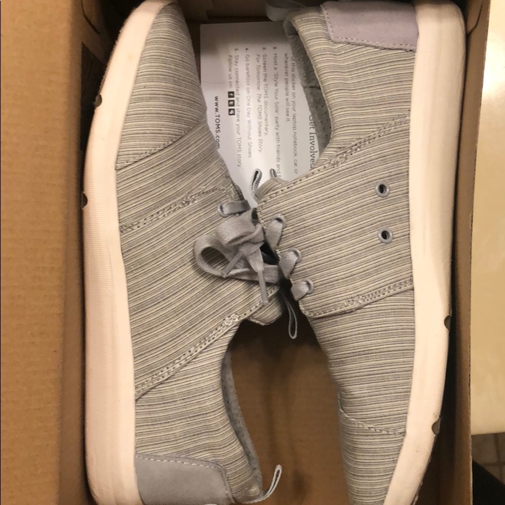 Tom’s Del Rey Sneaker - Picture 5 of 8